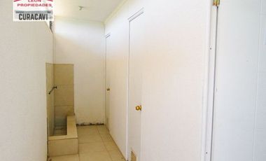 🏠León Propiedades vende gran centro de eventos con todas sus instalaciones, Sector Los Naranjos, Curacavi🏠