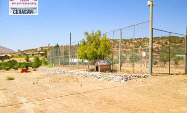 🏠León Propiedades vende gran centro de eventos con todas sus instalaciones, Sector Los Naranjos, Curacavi🏠