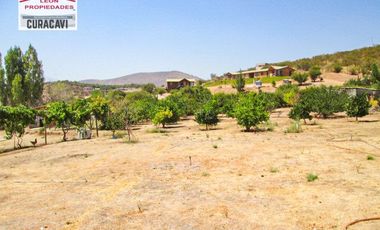 🏠León Propiedades vende gran centro de eventos con todas sus instalaciones, Sector Los Naranjos, Curacavi🏠