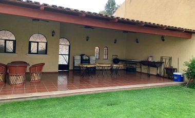 Casa Chalet en venta en Jardines de Santa Anita Tlajomulco Jal