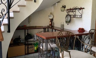 Casa Chalet en venta en Jardines de Santa Anita Tlajomulco Jal