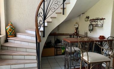 Casa Chalet en venta en Jardines de Santa Anita Tlajomulco Jal