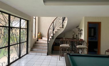Casa Chalet en venta en Jardines de Santa Anita Tlajomulco Jal