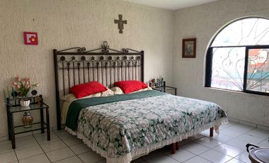 Casa Chalet en venta en Jardines de Santa Anita Tlajomulco Jal