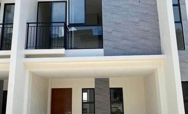 Brand New 3 Bedrooms Townhouse For Rent Tisa Cebu City near Gaisano Tisa