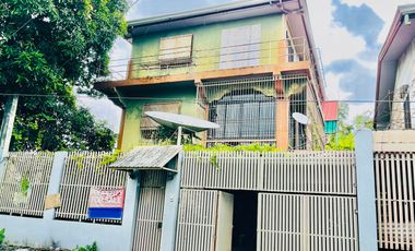 PREOWNED PROPERTY FOR SALE JUSTINVILLE SUBDIVISION BRGY. PALICO IV, IMUS, CAVITE