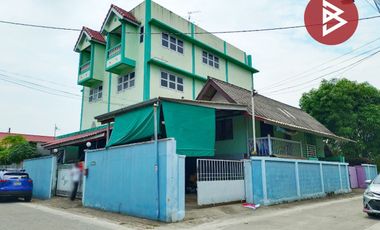 ขายบ้านเดี่ยว หมู่บ้านสหกรณ์เคหะสถาน 3 ปากเกร็ด นนทบุรี ลดราคาพิเศษ