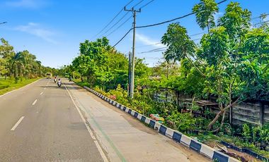 Tanah Dijual ±120.000 m2 di Kota Palembang Dekat Bandara Sultan Mahmud Badaruddin II