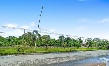 Tanah Dijual ±120.000 m2 di Kota Palembang Dekat Bandara Sultan Mahmud Badaruddin II