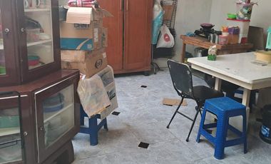 Rumah Sidoarjo di Perumahan Puri Indah Dekat Pintu Toll
