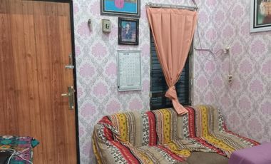 Rumah Sidoarjo di Perumahan Puri Indah Dekat Pintu Toll