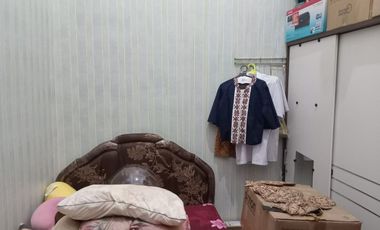 Rumah Sidoarjo di Perumahan Puri Indah Dekat Pintu Toll