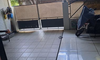 Rumah Sidoarjo di Perumahan Puri Indah Dekat Pintu Toll