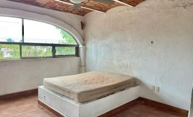 SE VENDE PROPIEDAD EN LA PEÑITA DE JALTEMBA