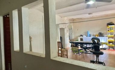 SE VENDE PROPIEDAD EN LA PEÑITA DE JALTEMBA