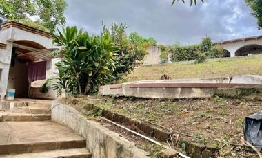 SE VENDE PROPIEDAD EN LA PEÑITA DE JALTEMBA