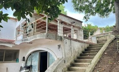 SE VENDE PROPIEDAD EN LA PEÑITA DE JALTEMBA