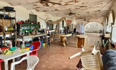 SE VENDE PROPIEDAD EN LA PEÑITA DE JALTEMBA