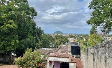 SE VENDE PROPIEDAD EN LA PEÑITA DE JALTEMBA