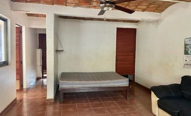 SE VENDE PROPIEDAD EN LA PEÑITA DE JALTEMBA