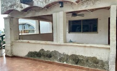 SE VENDE PROPIEDAD EN LA PEÑITA DE JALTEMBA