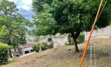 SE VENDE PROPIEDAD EN LA PEÑITA DE JALTEMBA