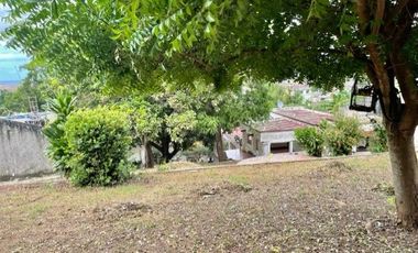 SE VENDE PROPIEDAD EN LA PEÑITA DE JALTEMBA