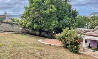 SE VENDE PROPIEDAD EN LA PEÑITA DE JALTEMBA