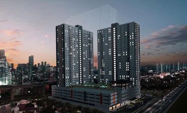 FOR SALE 1 BEDROOM 1 BATH IN AVIDA TOWERS 1, MAKATI SOUTHPOINT, CHINO ROCES, MAKATI CITY