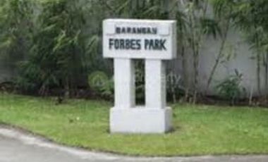 LIST OF AVAILABLE HOUSES AND LOTS FOR SALE IN FORBES PARK,  MAKATI CITY