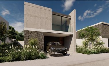 Casa en Venta en Fraccionamiento Villa de Llanes