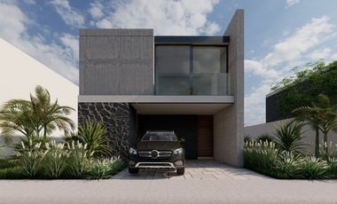 Casa en Venta en Fraccionamiento Villa de Llanes