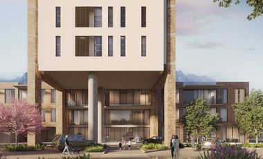 Departamento en Preventa, La Fama, Santa Catarina