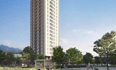 Departamento en Preventa, La Fama, Santa Catarina