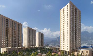 Departamento en Preventa, La Fama, Santa Catarina