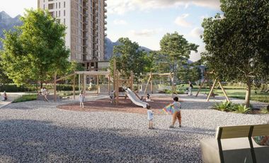 Departamento en Preventa, La Fama, Santa Catarina