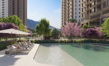 Departamento en Preventa, La Fama, Santa Catarina