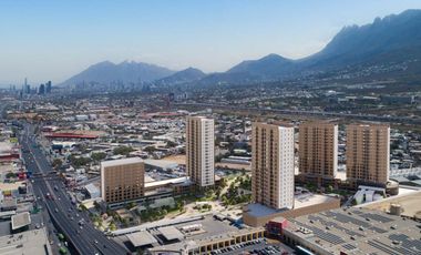 Departamento en Preventa, La Fama, Santa Catarina