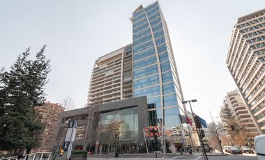 Oficina privada totalmente equipada para ti y tu equipo en SANTIAGO, Isidora 3000