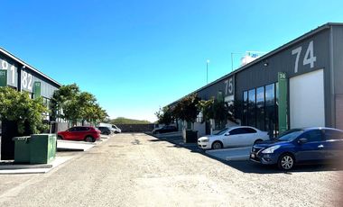 PREVENTA  de BODEGA en Microparque Industrial ATTA