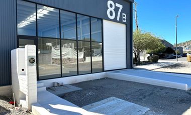 PREVENTA  de BODEGA en Microparque Industrial ATTA