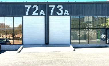 PREVENTA  de BODEGA en Microparque Industrial ATTA