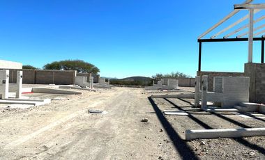 PREVENTA  de BODEGA en Microparque Industrial ATTA