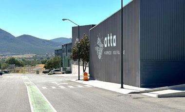 PREVENTA  de BODEGA en Microparque Industrial ATTA
