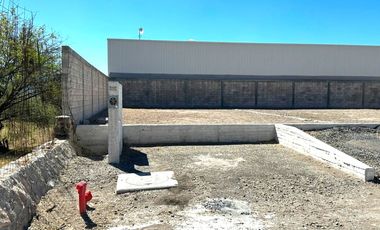 PREVENTA  de BODEGA en Microparque Industrial ATTA