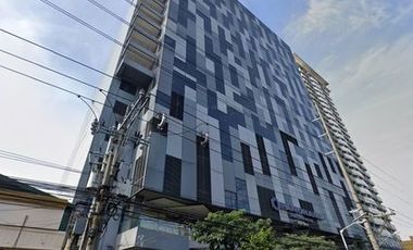 Office Space For Rent at Panorama Technocenter along EDSA near Roosevelt LRT Station