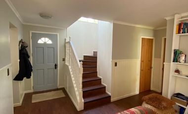 Casa en Pucón Oeste