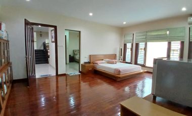 For Sale a Luxury House in Kebon Jeruk, West Jakarta, Furnished Condition, Private Pool