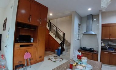 For Sale a Luxury House in Kebon Jeruk, West Jakarta, Furnished Condition, Private Pool