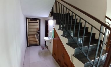 For Sale a Luxury House in Kebon Jeruk, West Jakarta, Furnished Condition, Private Pool